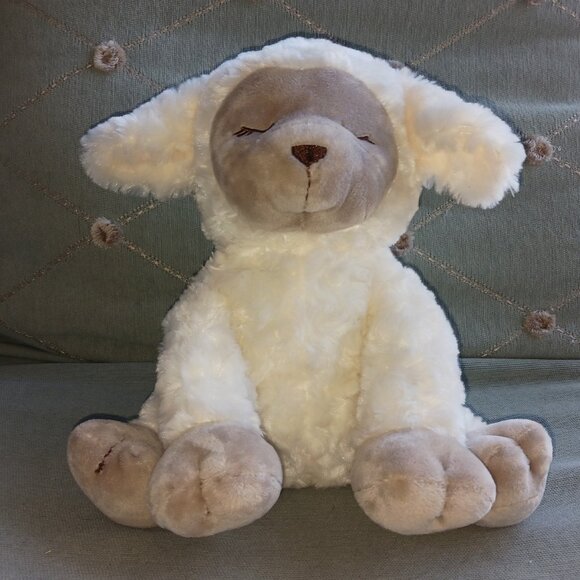 SwaddleMe Mommies Melodies Lamb - Picture 3 of 6